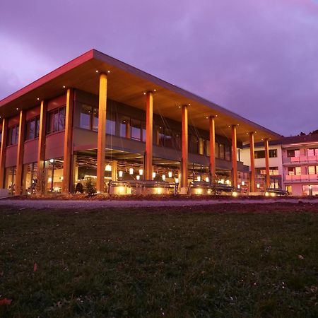 Hotel Restaurant Eichberg Seengen Kültér fotó